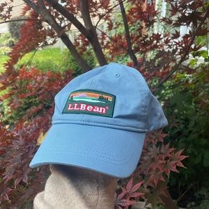 L.L. Bean Baseball Cap